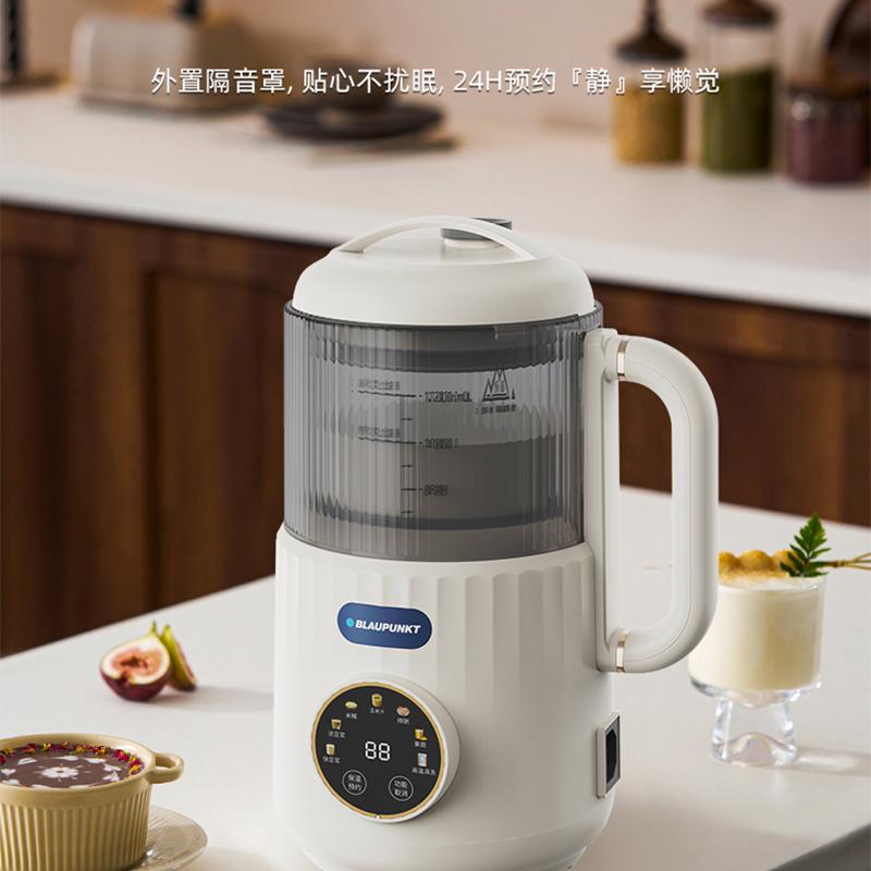 蓝宝（BLAUPUNKT） BP-DJ07 蓝宝 豆浆机  （单位：个）