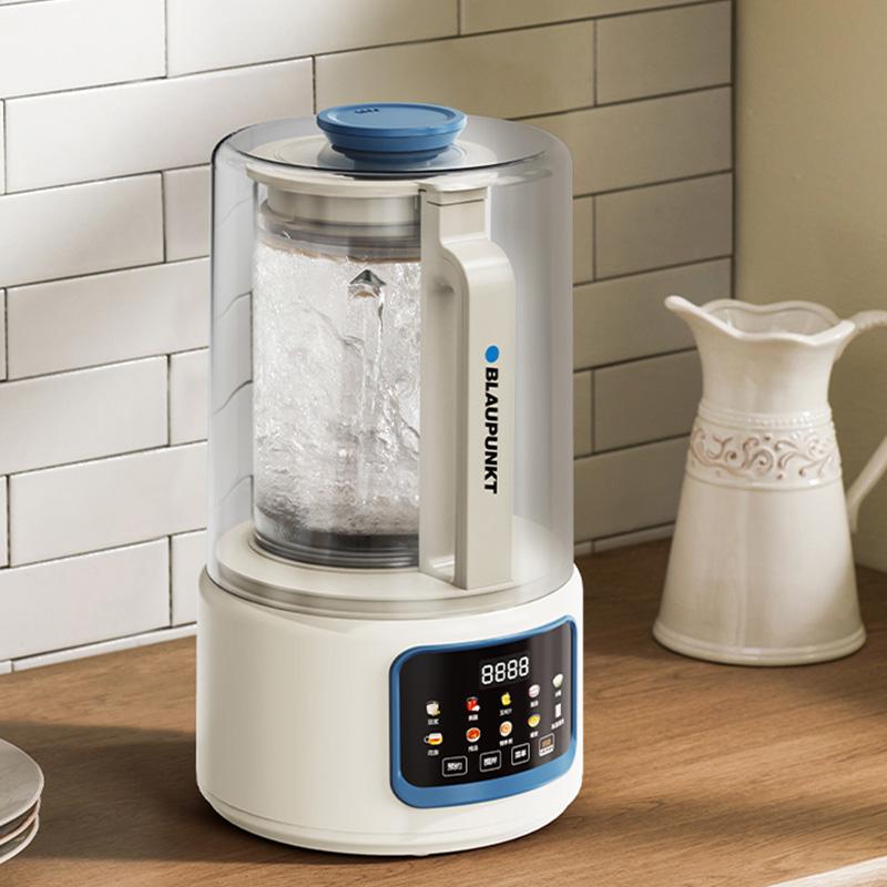 蓝宝（BLAUPUNKT） BP-PBJA09 蓝宝 破壁机  （单位：个）