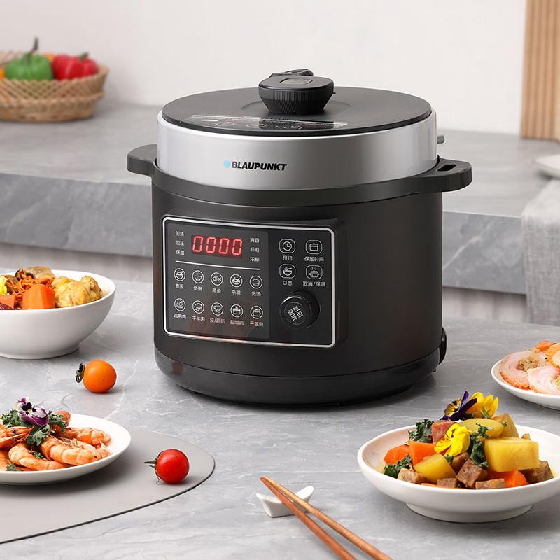 蓝宝（BLAUPUNKT） BP-YL21F 蓝宝 电压力锅  （单位：个）