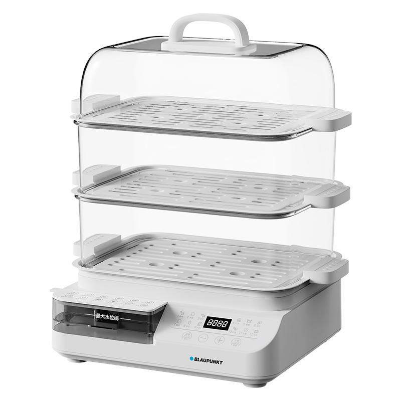 蓝宝（BLAUPUNKT） BP-DZG16 蓝宝 电蒸锅  （单位：个）