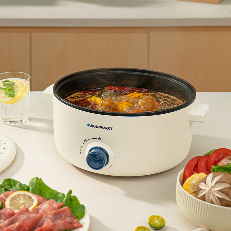 蓝宝（BLAUPUNKT） BP-DZG20 蓝宝 电煮锅  （单位：个）