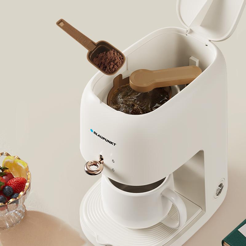 蓝宝（BLAUPUNKT） BP-KF101A 蓝宝 咖啡机  （单位：个）