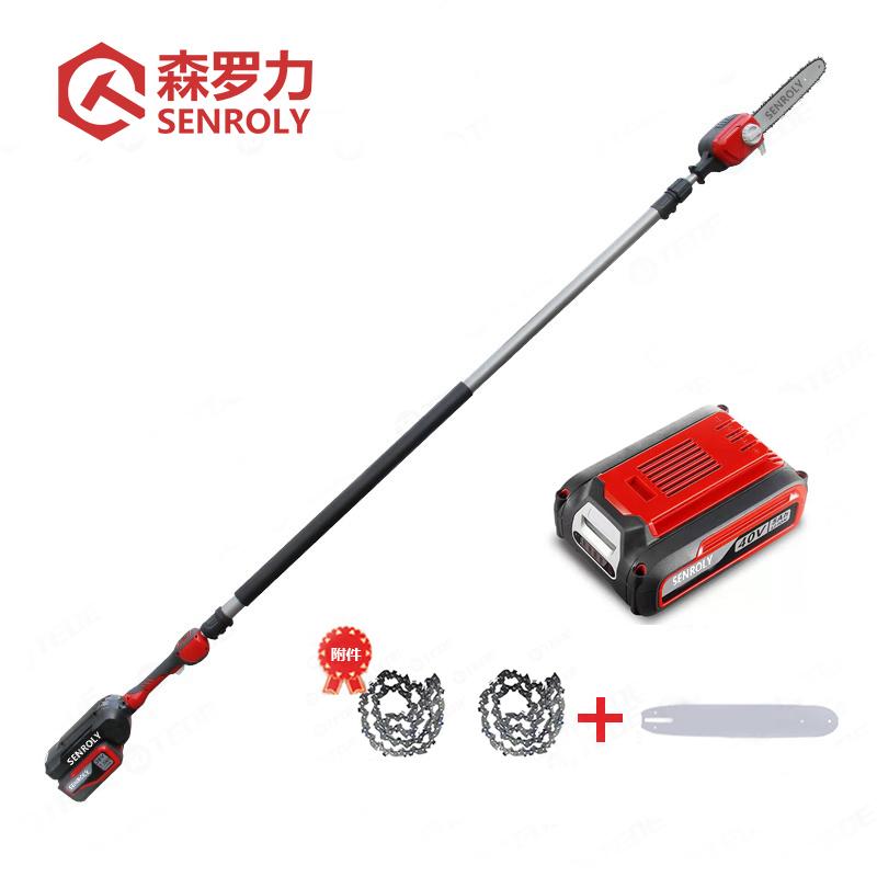森罗力（SENROLY） SL-6592 森罗力（SENROLY） 两电一充(5.0AH) （单位：套）