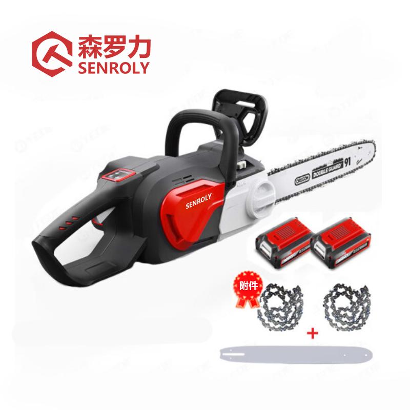 森罗力（SENROLY） SL-6785 森罗力（SENROLY） 两电一充（5.0AH） （单位：套）