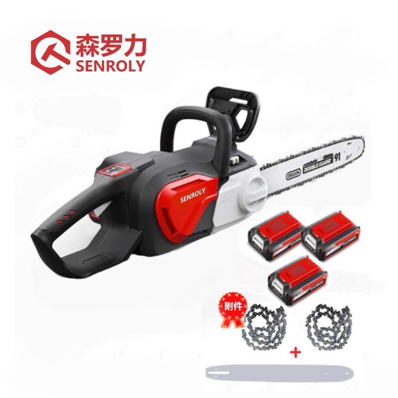 森罗力（SENROLY） SL-6885 森罗力（SENROLY） 三电一充(5.0AH) （单位：套）