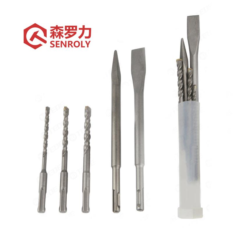 森罗力（SENROLY） SL-4605 森罗力（SENROLY） 5件套 （单位：套）