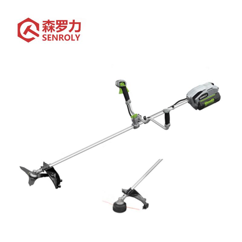 森罗力（SENROLY） SL-1173 森罗力（SENROLY） 一电一充(5.0Ah) （单位：套）