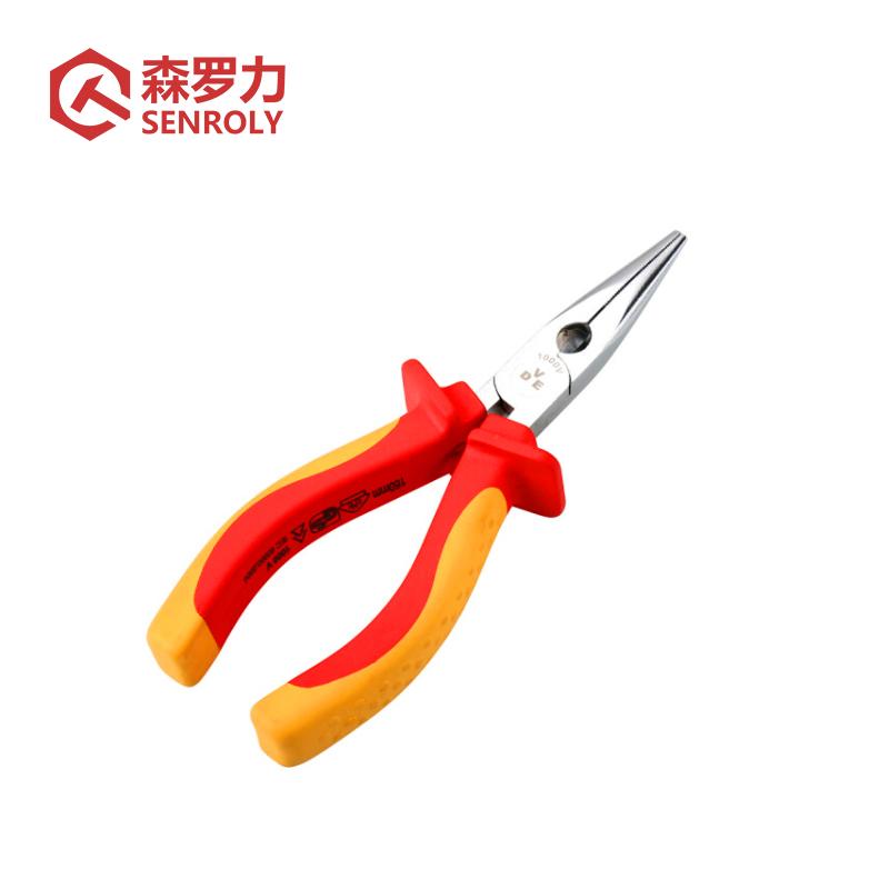 森罗力（SENROLY） SR70131 森罗力（SENROLY） 6寸 （单位：把）