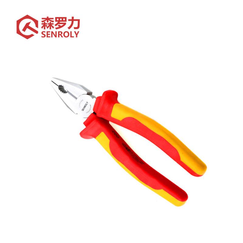 森罗力（SENROLY） SR70331 森罗力（SENROLY） 6寸 （单位：把）