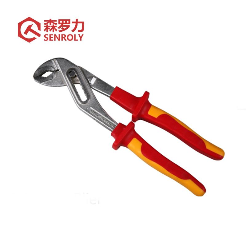 森罗力（SENROLY） SR-70145 森罗力（SENROLY） 255mm （单位：把）