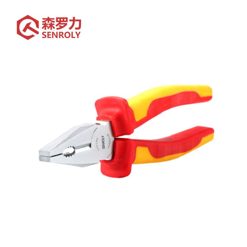 森罗力（SENROLY） SR-70332 森罗力（SENROLY） 7寸 （单位：把）