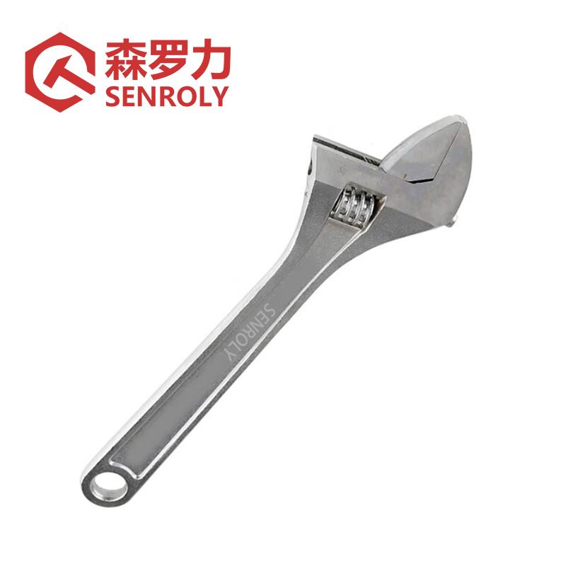 森罗力（SENROLY） SR-42008 森罗力（SENROLY） 8寸 （单位：个）