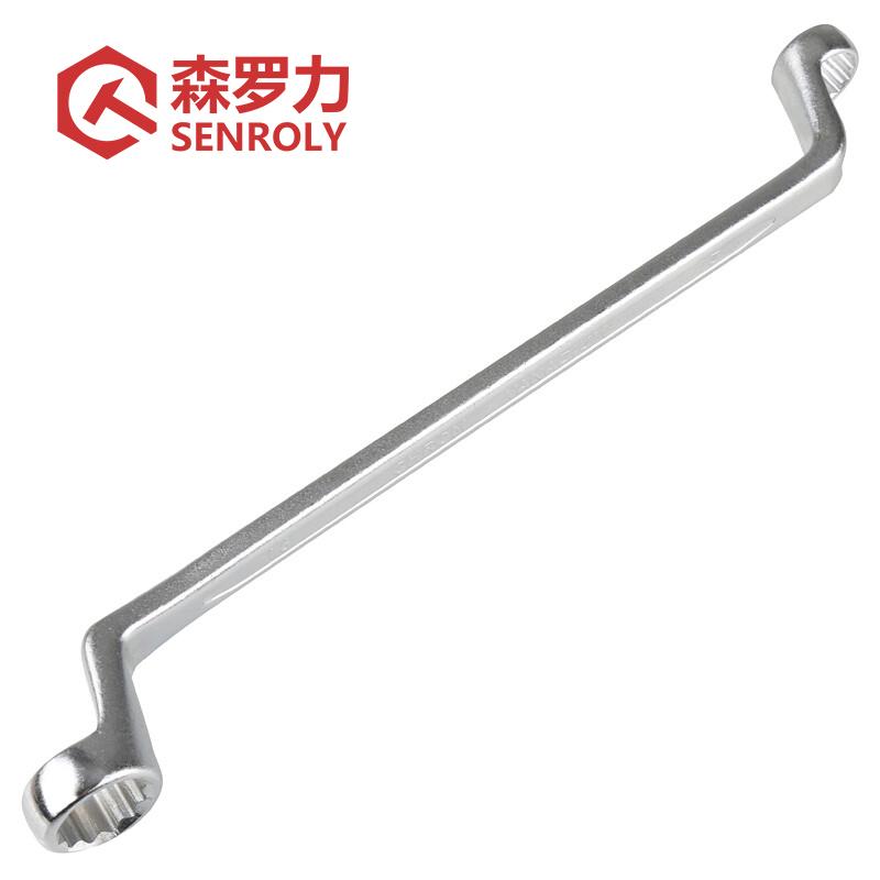 森罗力（SENROLY） SR-45016 森罗力（SENROLY） 16*18mm （单位：个）