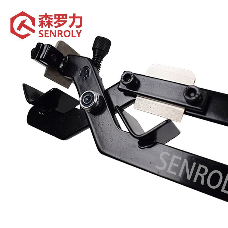 森罗力（SENROLY） SR-23050 森罗力（SENROLY） 长度：335mm （单位：个）