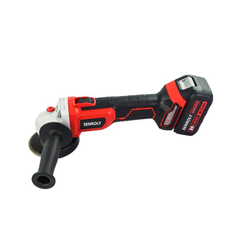 森罗力（SENROLY） ST-2785 森罗力（SENROLY） 两电一充 （单位：套）