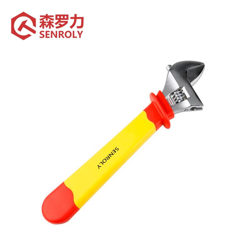 森罗力（SENROLY） SR-044250 森罗力（SENROLY） 规格：250mm （单位：把）