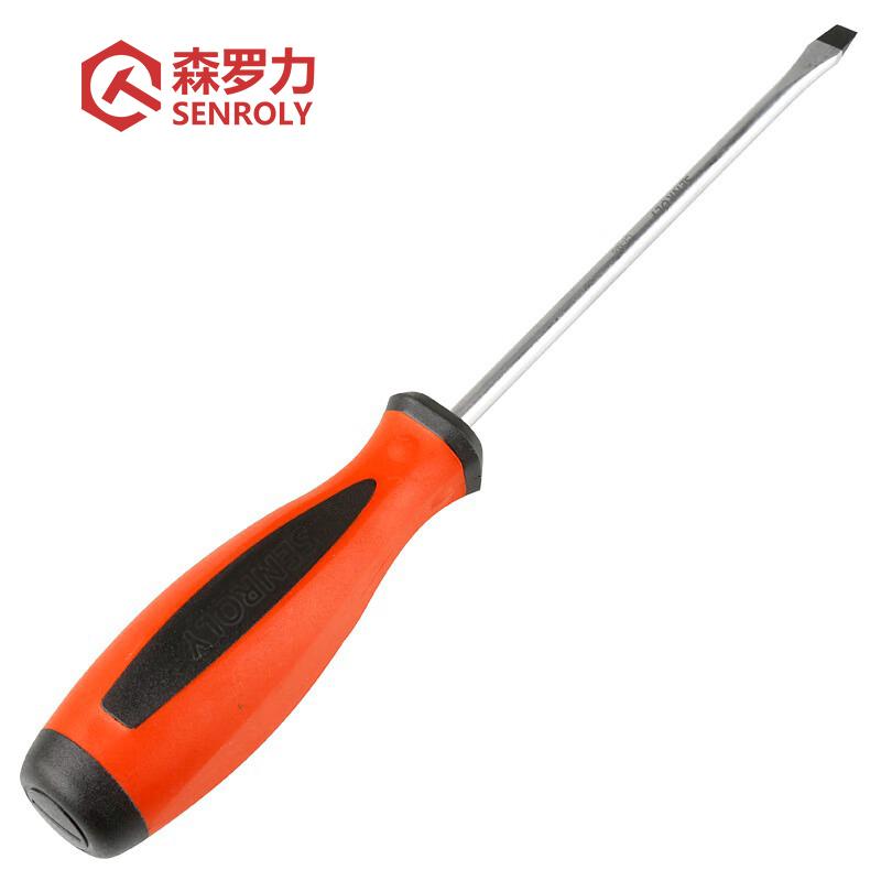 森罗力（SENROLY） SR-60145 森罗力（SENROLY） 6X150mm （单位：把）