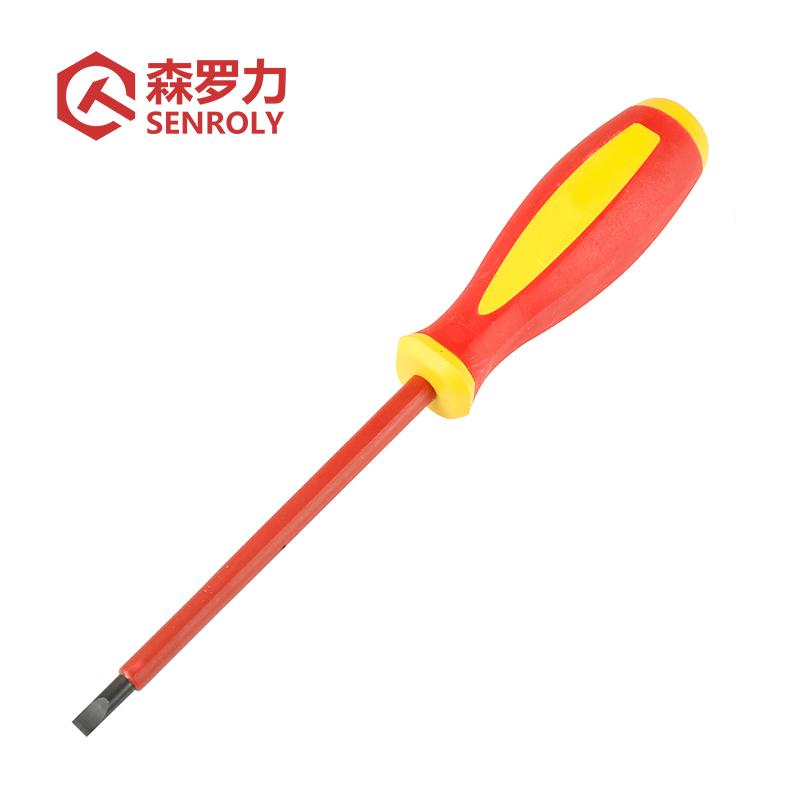 森罗力（SENROLY） SR-050602 森罗力（SENROLY） 2.5x75mm （单位：把）