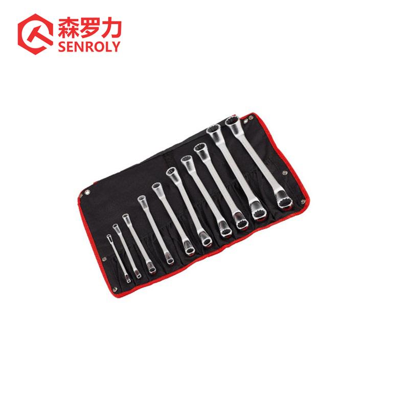 森罗力（SENROLY） SR-40010 森罗力（SENROLY） 10件套 （单位：套）