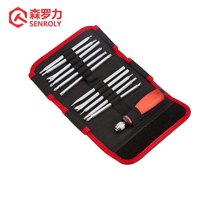 森罗力（SENROLY） SR-60012 森罗力（SENROLY） 12件套 （单位：套）