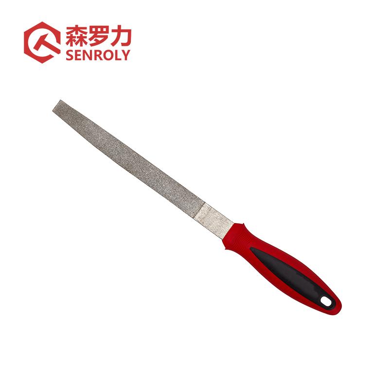 森罗力（SENROLY） SR-49200 森罗力（SENROLY） 粒度:150目 （单位：把）