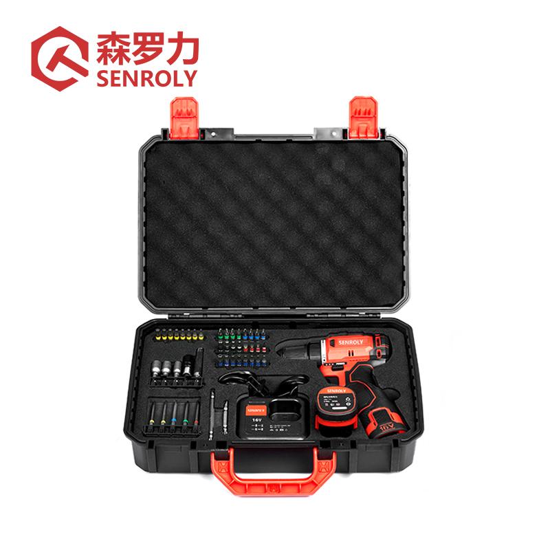 森罗力（SENROLY） SL-012246 森罗力（SENROLY） 16V 2.0Ah （单位：套）
