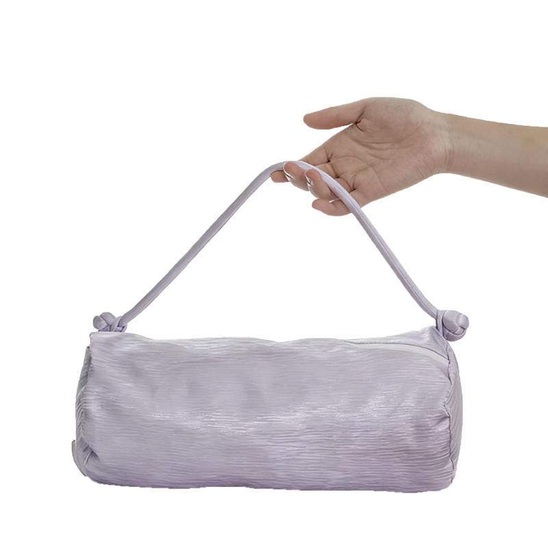 怡莲（yealotus） YL-CST03 多功能小被  （单位：床）  紫色