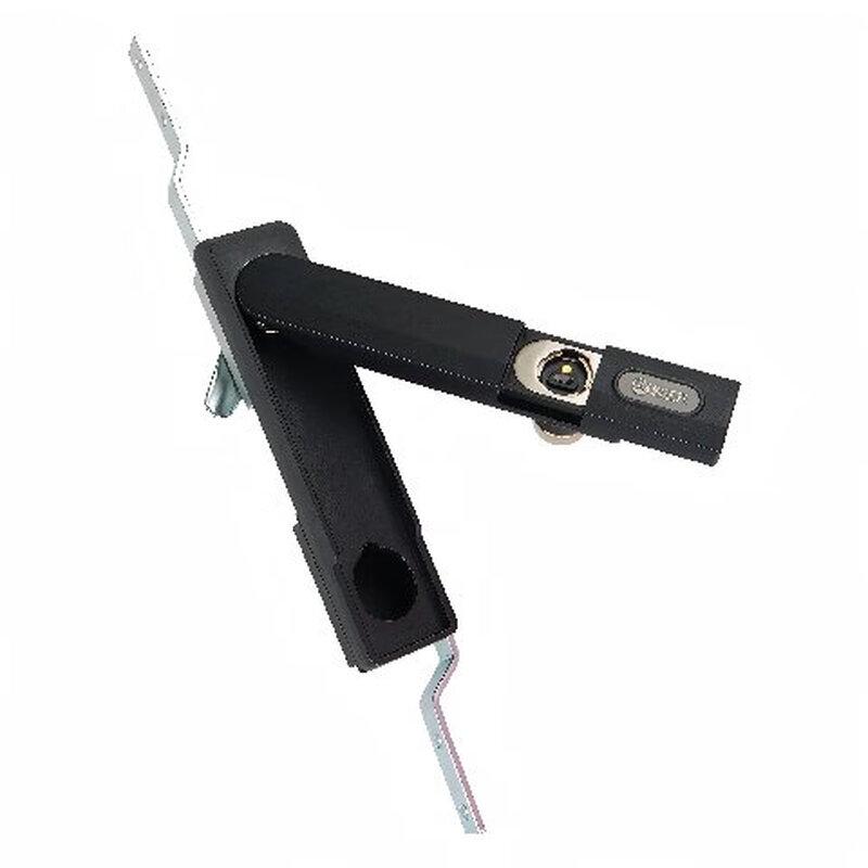 黔三元 QSY-2000C-MS840/L 黔三元 QSY-2000C-MS840/L 工业智能安全锁 锌合金SUS304不锈钢机柜锁 单位把  （单位：把）