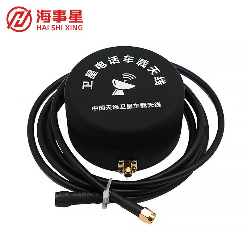 海事星Haishixing 车载天线 车载天线  （单位：条）  黑色