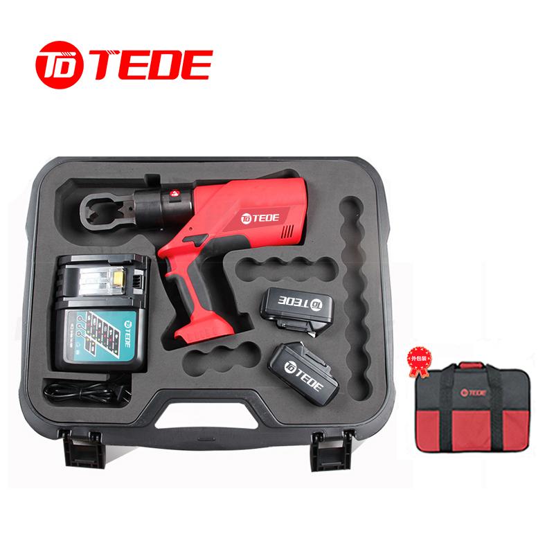 TEDE YD-2536 TEDE YD-2536 螺母劈开器 两电一充 （单位：套） 两电一充 （单位：套）