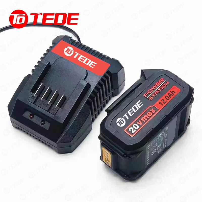 TEDE YD-5512 TEDE YD-5512 锂电池 12.0Ah （单位：个） 12.0Ah （单位：个）