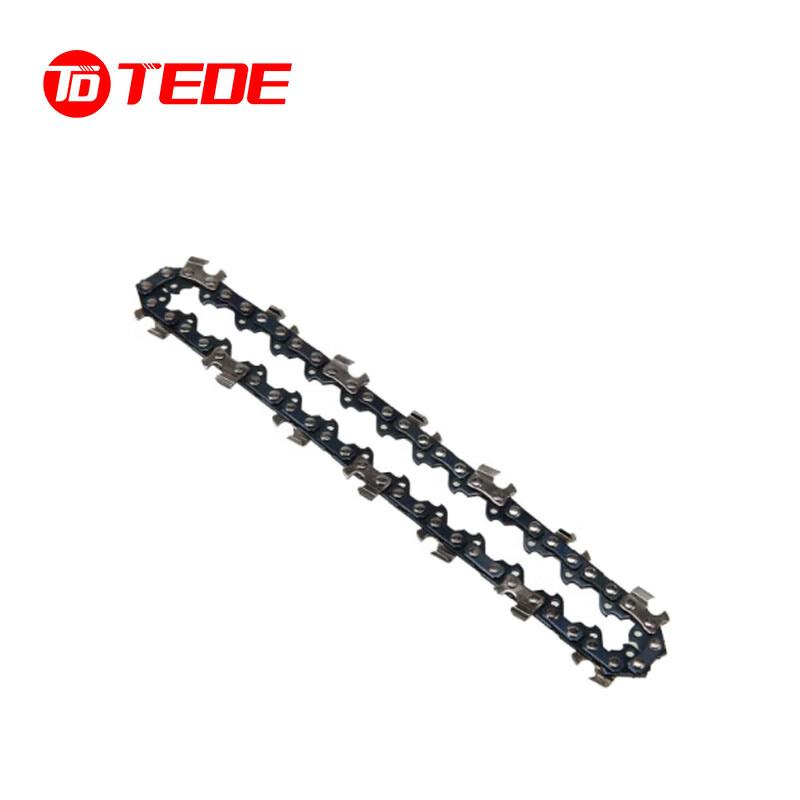TEDE YD-5144 TEDE合金电锯链条 YD-5144 （单位：条） 3/8 12寸 44节 （单位：条）