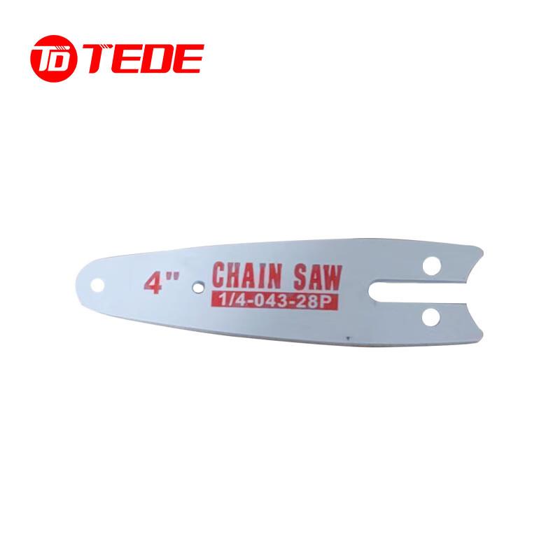 TEDE YD-5131 TEDE导板 YD-5131 （单位：个） 4寸 （单位：个）