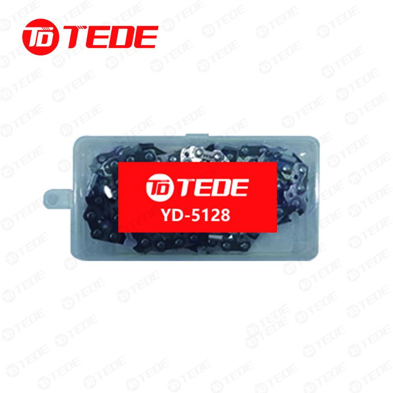TEDE YD-5128 TEDE合金电锯链条 YD-5128 （单位：条） 20寸 （单位：条）