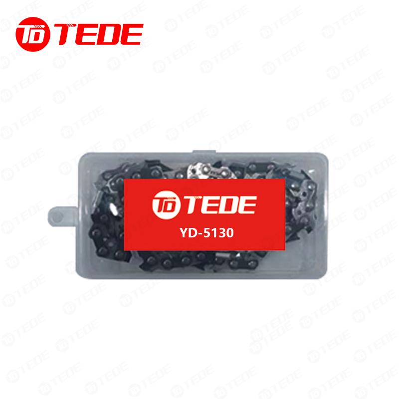 TEDE YD-5130 TEDE合金高枝锯链条 YD-5130 （单位：条） 12寸 （单位：条）