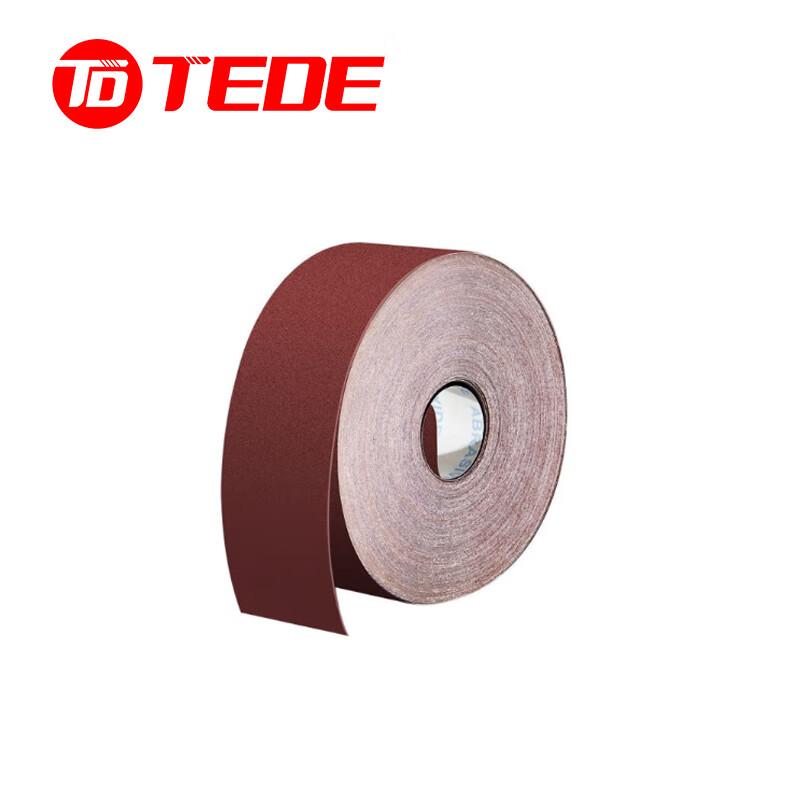 TEDE YD-5675 TEDE砂带 YD-5675 （单位：卷） （单位：卷）