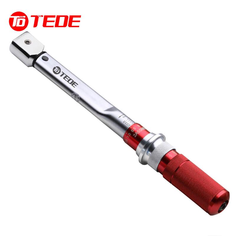 TEDE TD-31000 TEDE预置式扭力扳手 TD-31000 （单位：把） 200-1000Nm （单位：把）