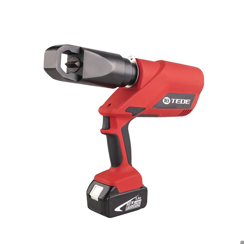 TEDE YD-2436 TEDE电充电式破切器 YD-2436 （单位：台） 行程：32mm （单位：台）