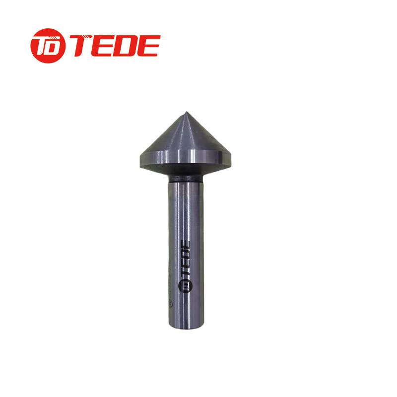 TEDE YD-3590 TEDE倒棱钻头 YD-3590 （单位：支） 30*90° （单位：支）