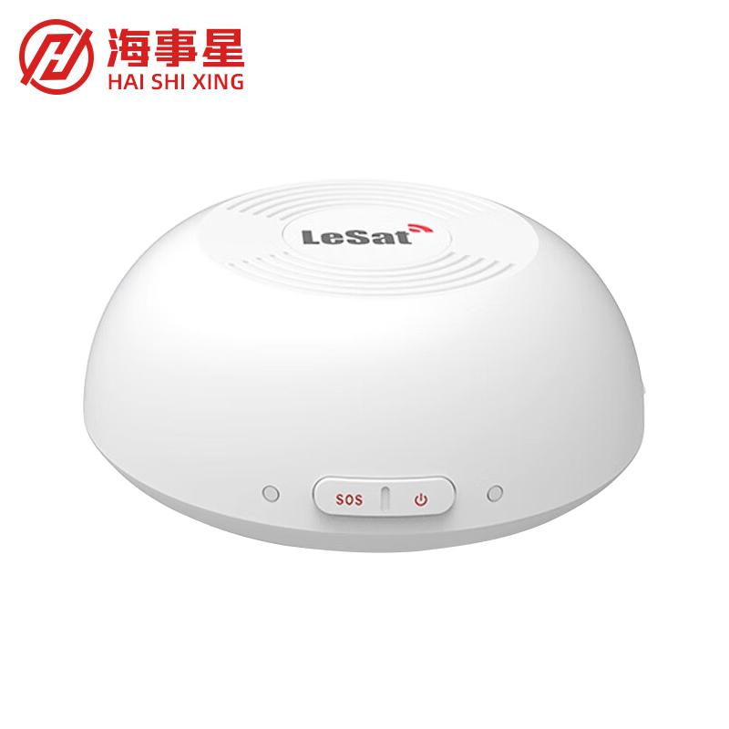 海事星天线 LeSat B1白色 （单位：个）