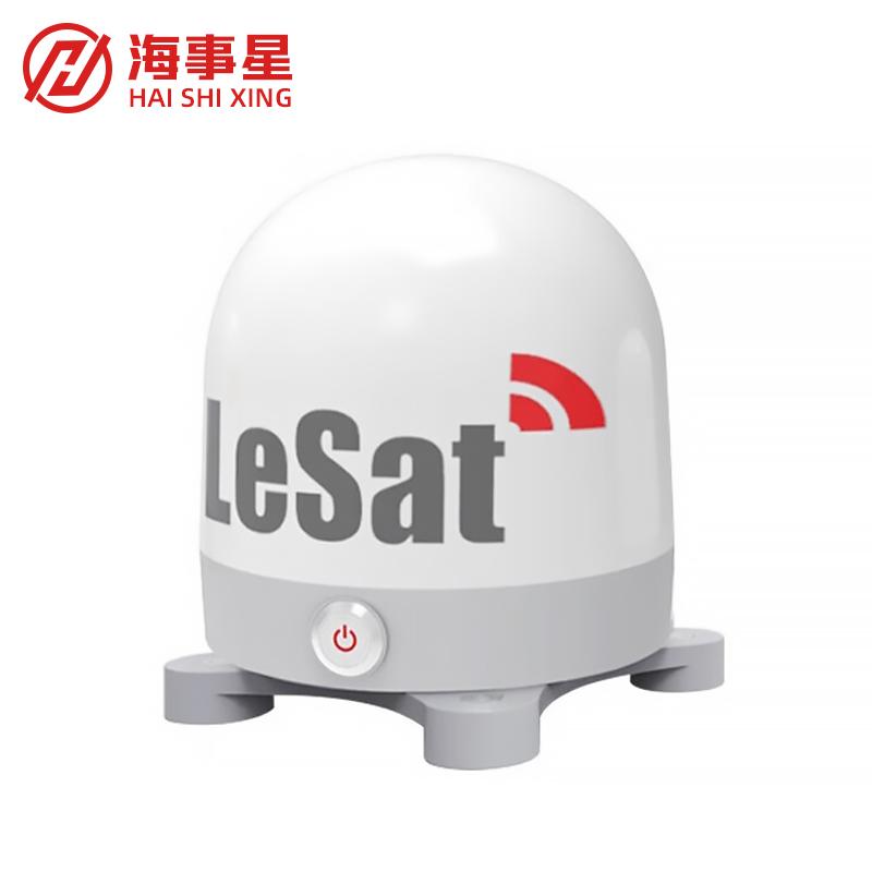 海事星天线 LeSat S1白色 （单位：个）