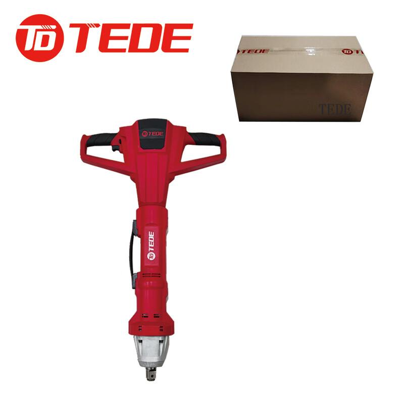 TEDE YD-6791 TEDE 锂电无刷扳手裸机 3000N.m YD-6791 （单位：台） 3000N.m （单位：台）