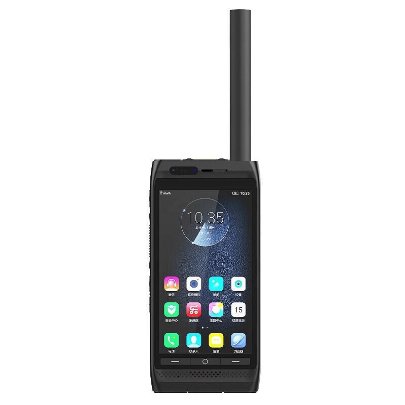 星联天通卫星电话 SC180黑色 （单位：部）