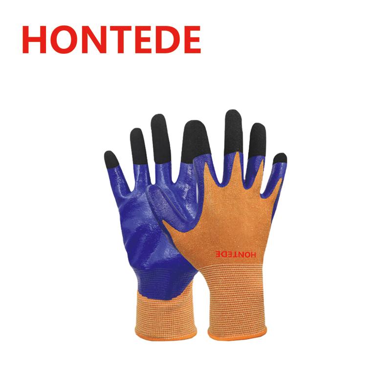 HONTEDE 低压绝缘手套 HG-3040 （单位：双）