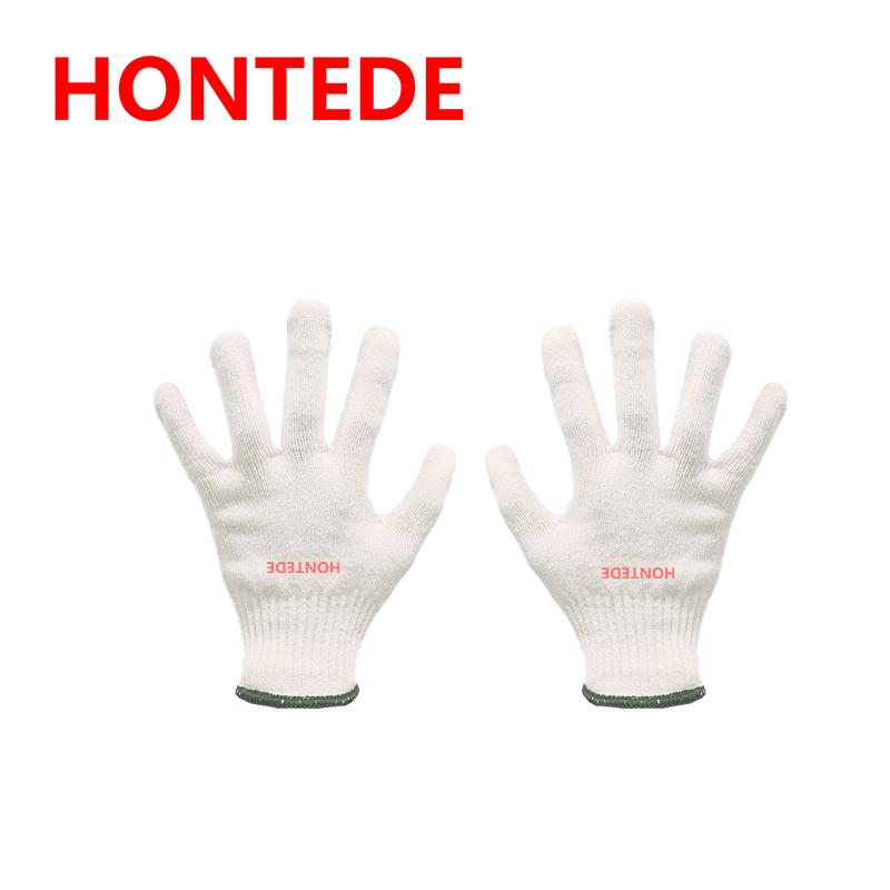 HONTEDE 棉丝针织手套 HG-3026 （单位：双）