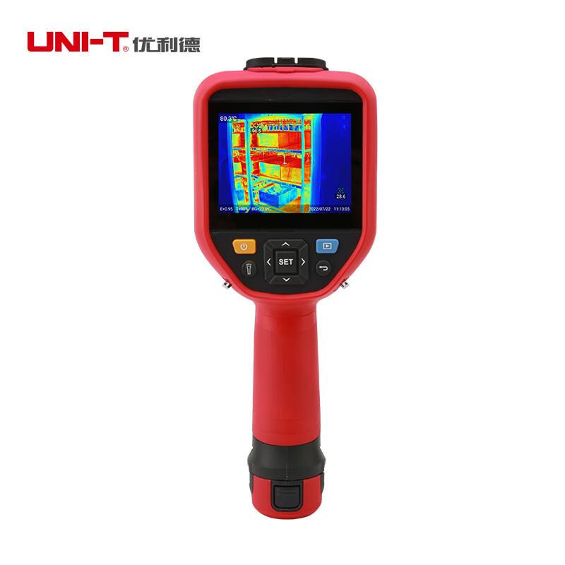 优利德（UNI-T） 红外热像仪 红外分辨率：384x288 CSG8384 （单位：套）