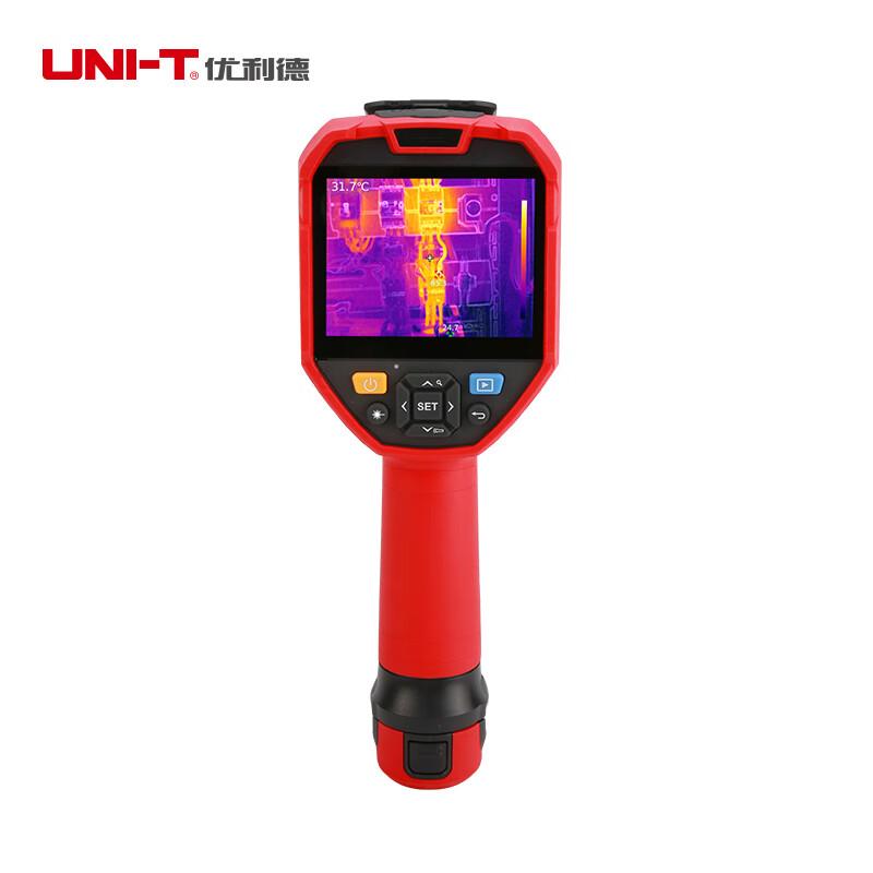 优利德（UNI-T） 红外热成像仪(基础款)  分辨率：320*240 CSG8320 （单位：套）