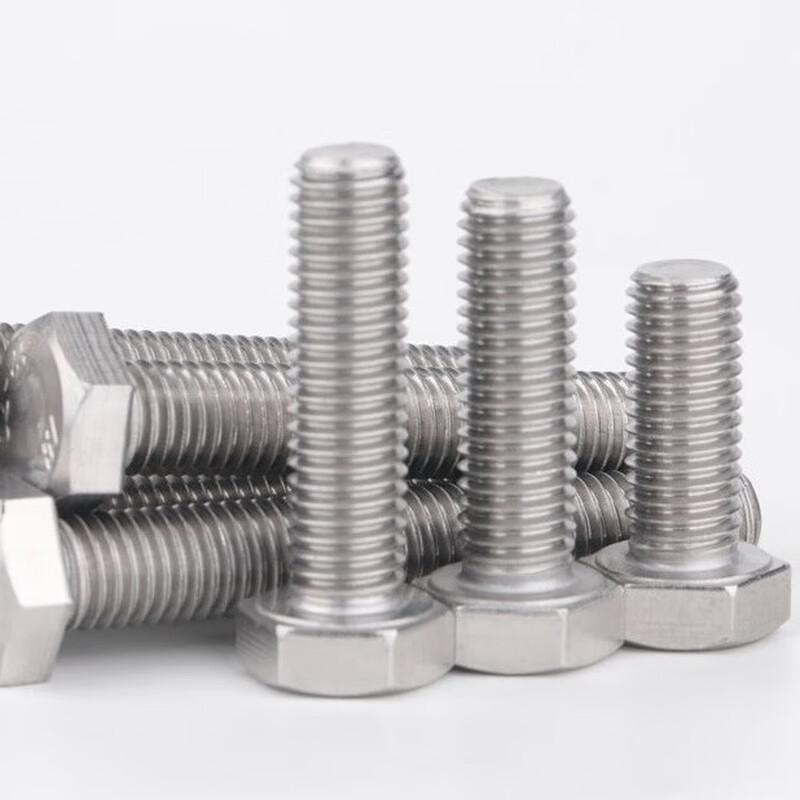 黔三元 QSY-XKFJ02 热镀锌六角螺栓 M16x40 (单位:个) 起订量30 QSY-XKFJ02 （单位：个）