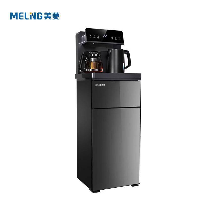 美菱茶吧机 MY-T08 （单位：台）