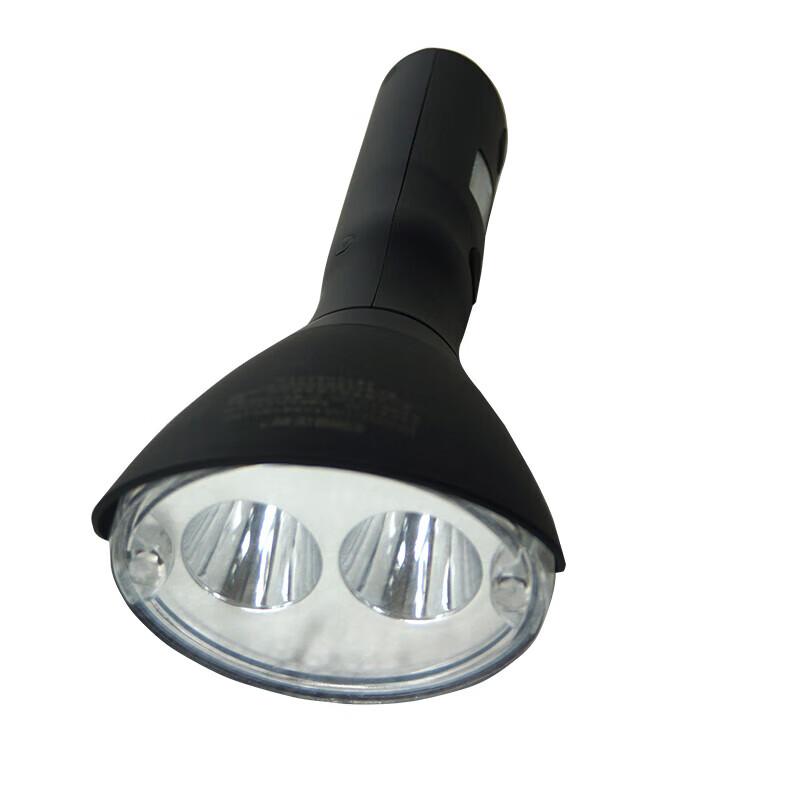 正辉（CHHI） 多功能磁力强光工作灯 2*3W DC3.7V IP66 6500K 白光 LED YCL8212黑色 （单位：台）